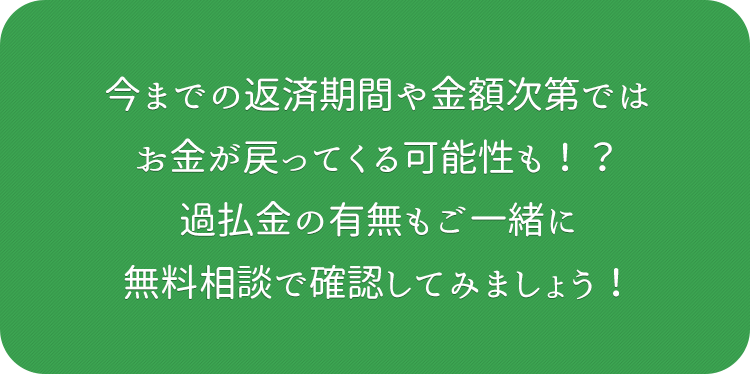 借金で悩んでいるのは貴方だけではありません。悩んでいた多くの方が毎月の返済額を調整しております。国が認めた方法なら安心して解決可能です。